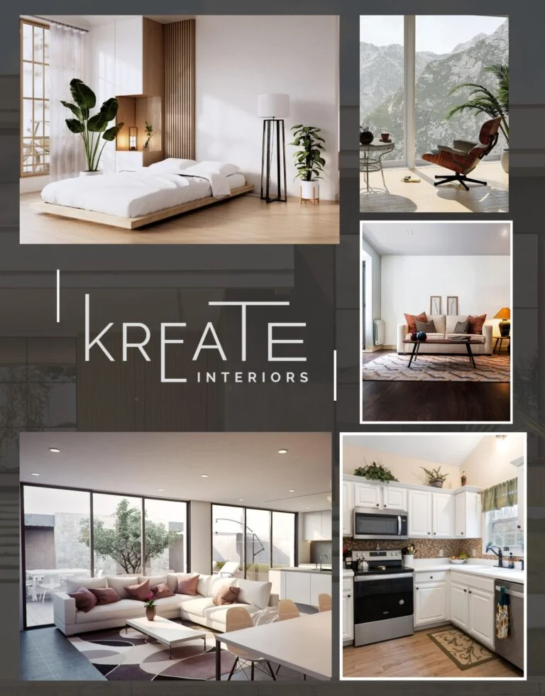 kreate interior