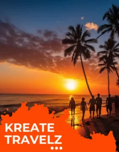 Kreate-Travlez