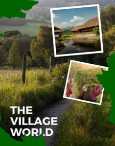 The-Village-World
