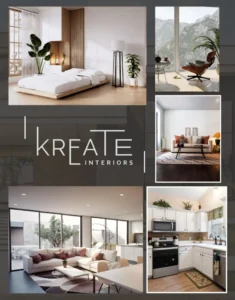 kreate-interior